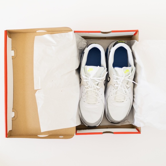 Nike Air Max Excee Men's Shoes Size 14 - Picture 10 of 13